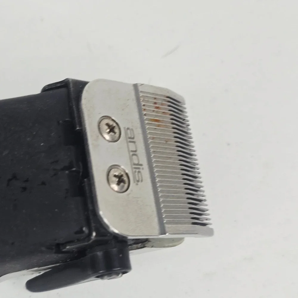 Andis Mens SpeedMaster Hair Clipper Corded Pivot Motor Trimmer